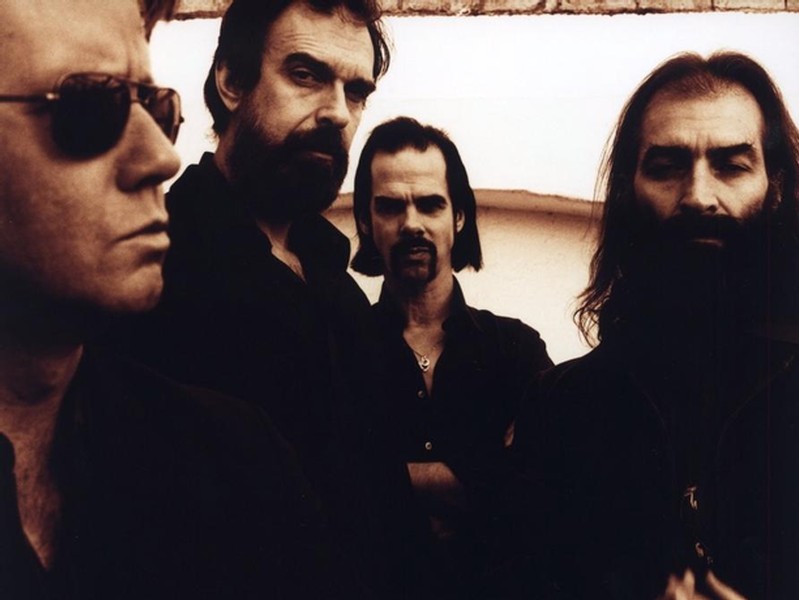 Random Song of the Day #5